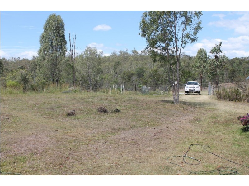 63 Logan Road, Colosseum QLD 4677