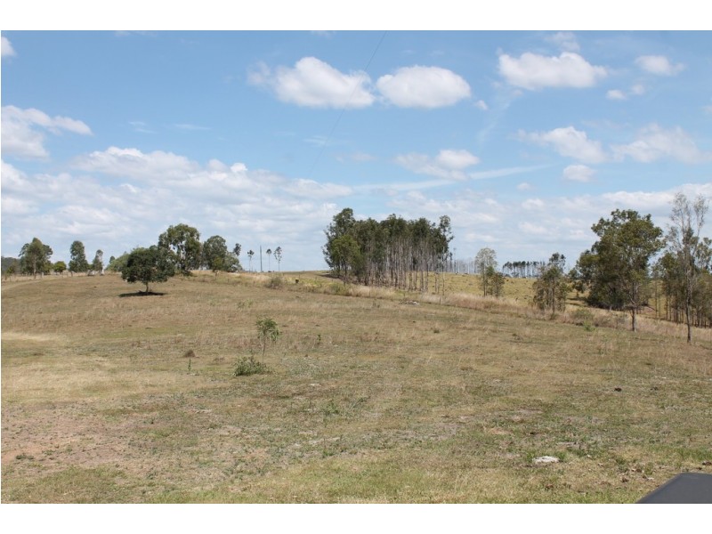 63 Logan Road, Colosseum QLD 4677