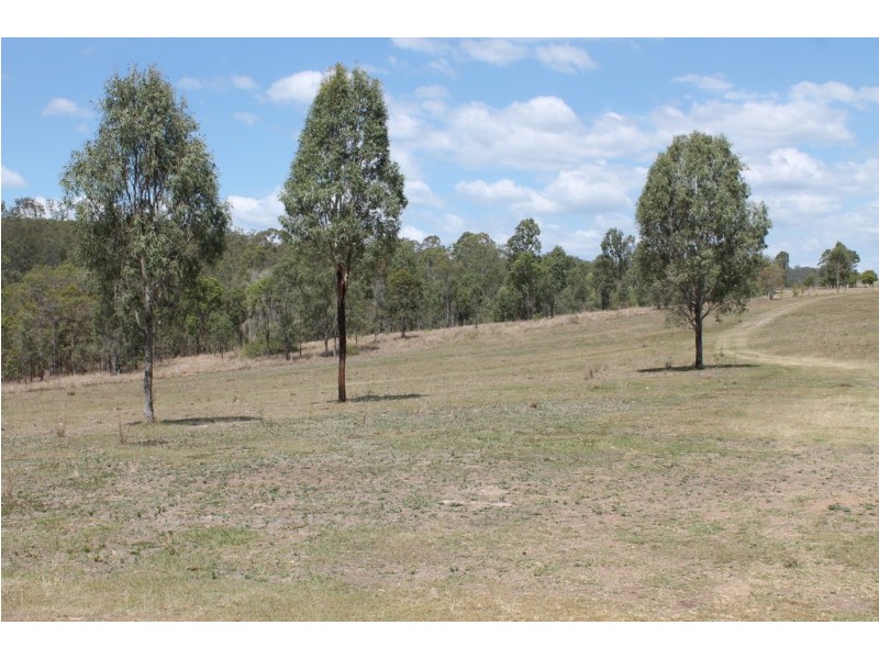 63 Logan Road, Colosseum QLD 4677