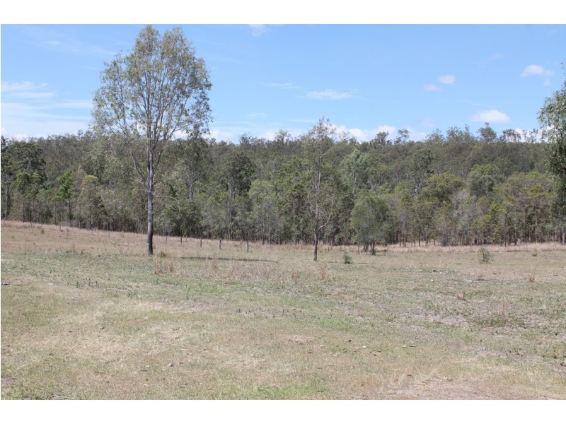 63 Logan Road, Colosseum QLD 4677