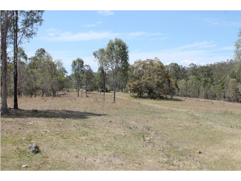 63 Logan Road, Colosseum QLD 4677