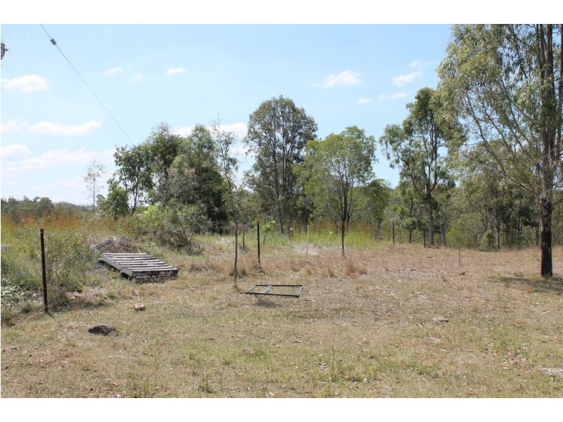 63 Logan Road, Colosseum QLD 4677