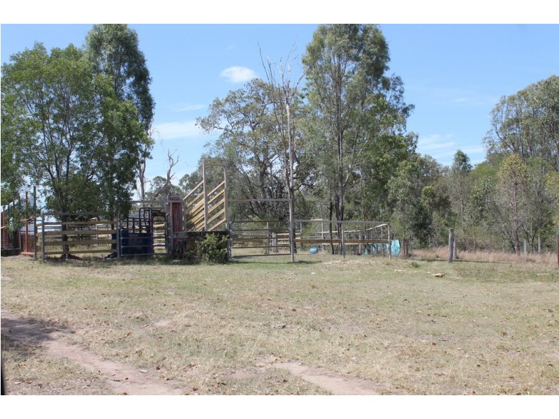 63 Logan Road, Colosseum QLD 4677