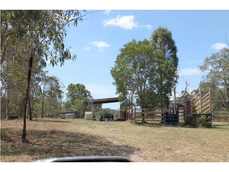 63 Logan Road, Colosseum QLD 4677