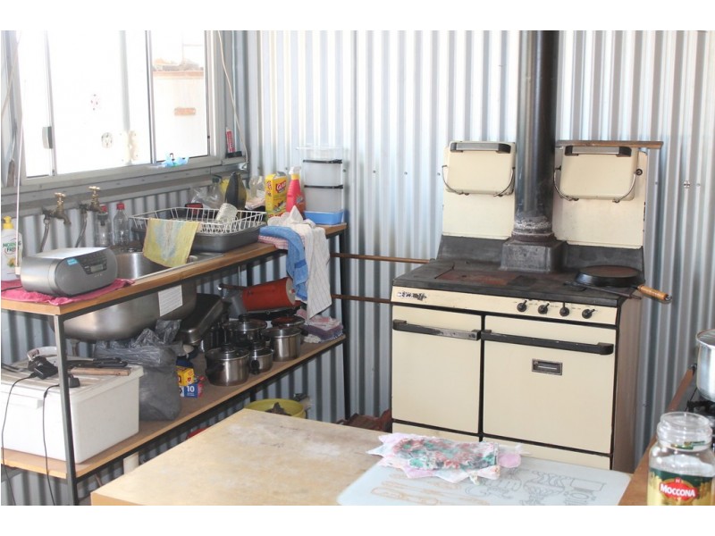 Lot 3 Rows Road, Duingal QLD 4671