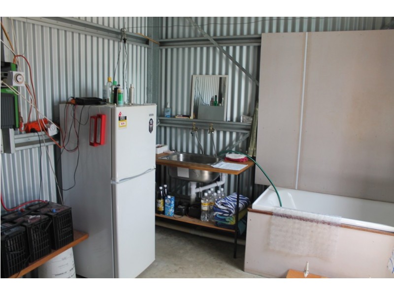 Lot 3 Rows Road, Duingal QLD 4671