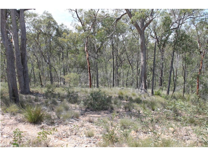 Lot 3 Rows Road, Duingal QLD 4671