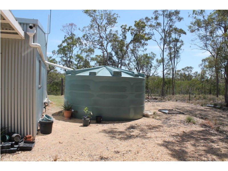 Lot 3 Rows Road, Duingal QLD 4671