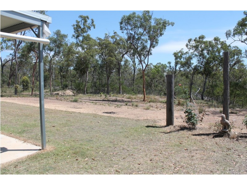 Lot 3 Rows Road, Duingal QLD 4671