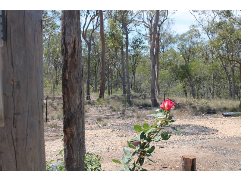 Lot 3 Rows Road, Duingal QLD 4671