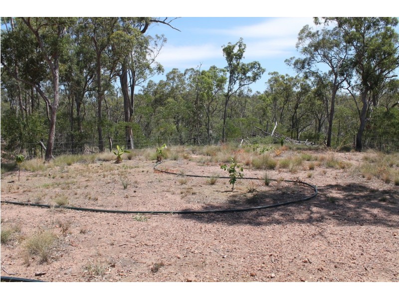 Lot 3 Rows Road, Duingal QLD 4671