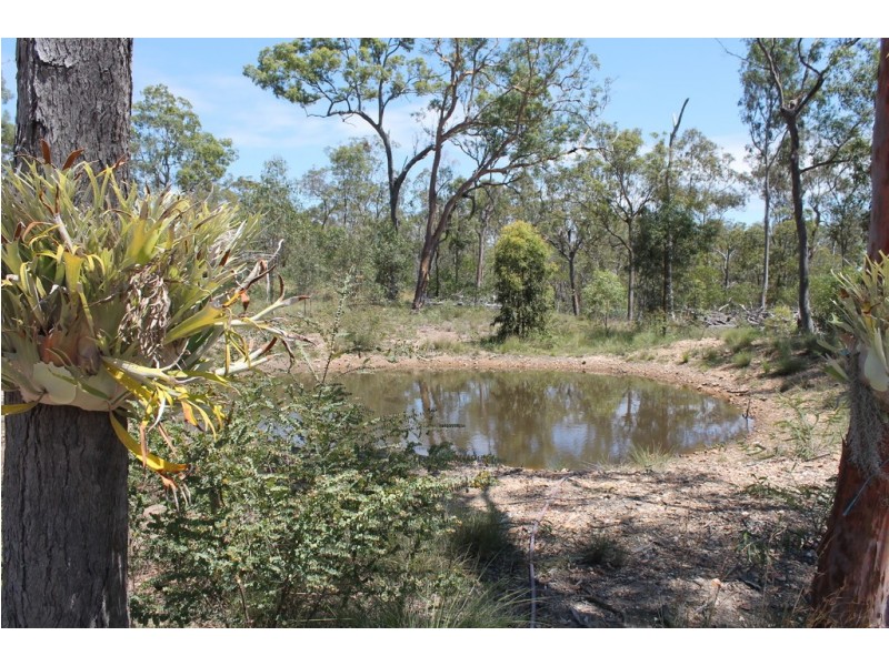 Lot 3 Rows Road, Duingal QLD 4671