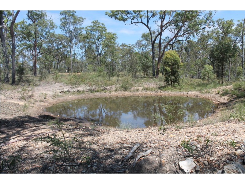 Lot 3 Rows Road, Duingal QLD 4671