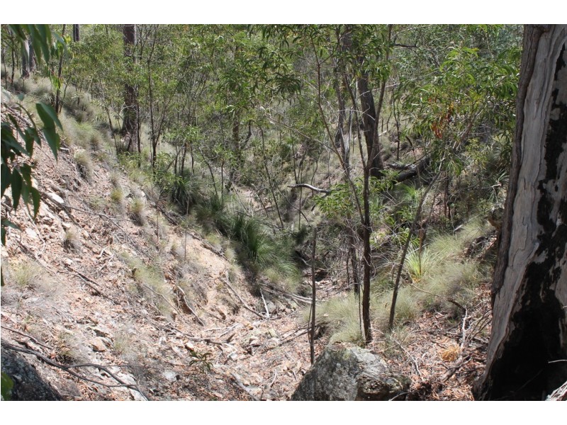 Lot 3 Rows Road, Duingal QLD 4671