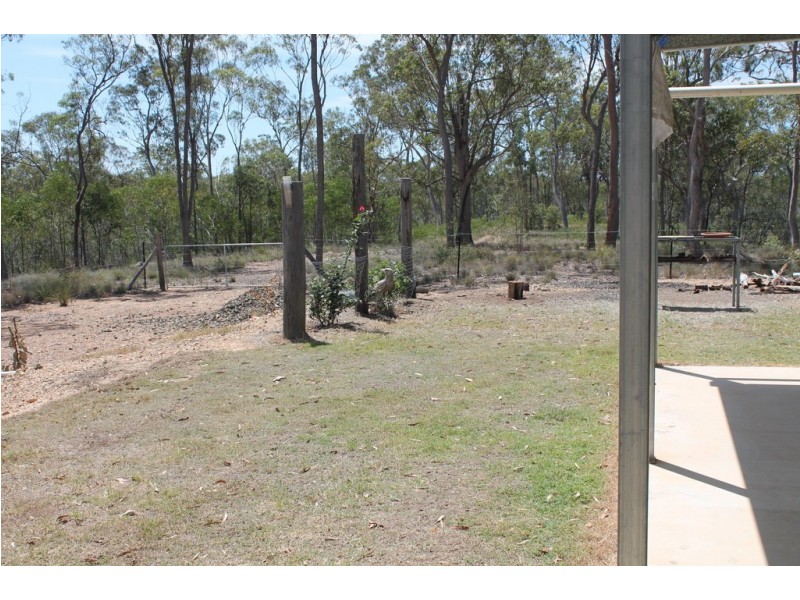 Lot 3 Rows Road, Duingal QLD 4671