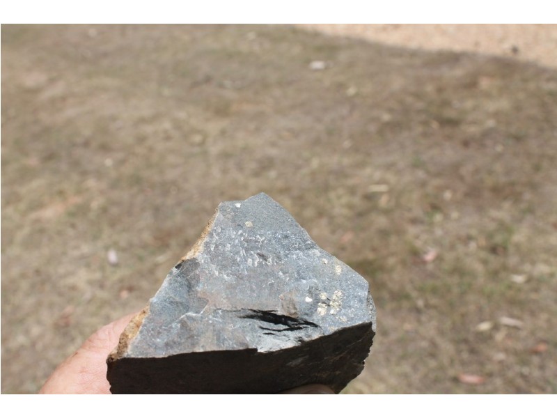 Lot 3 Rows Road, Duingal QLD 4671