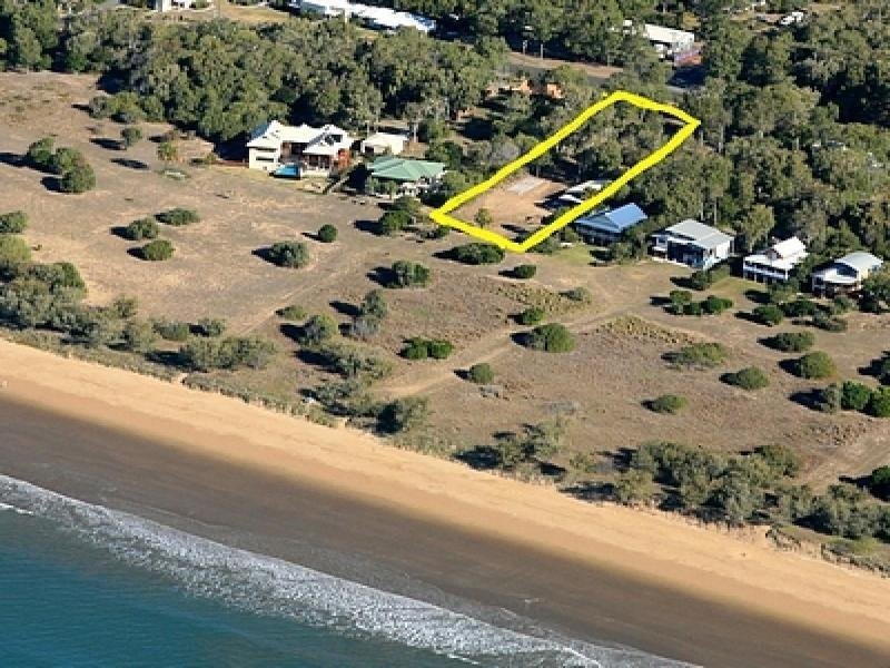 134 Sylvan Drive, Moore Park Beach QLD 4670