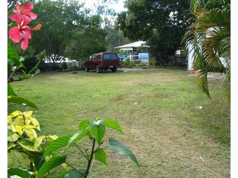 44 Elliott Street, Gin Gin QLD 4671