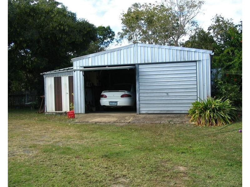 44 Elliott Street, Gin Gin QLD 4671