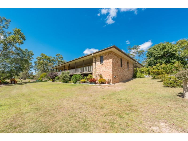 17 Mc Pherson Court, Gin Gin QLD 4671