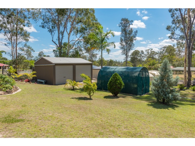 17 Mc Pherson Court, Gin Gin QLD 4671