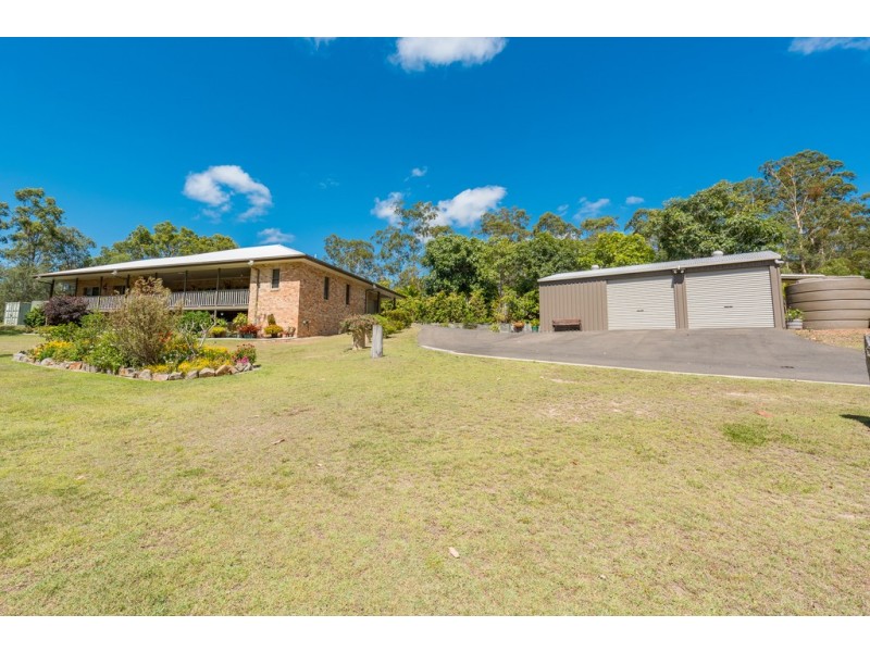 17 Mc Pherson Court, Gin Gin QLD 4671