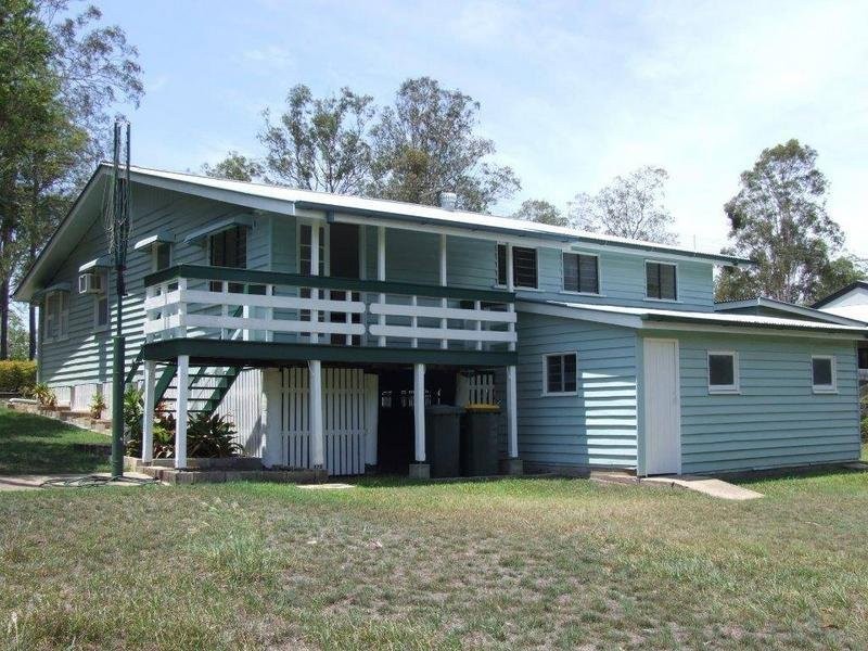 19 Rieck Street, Gin Gin QLD 4671