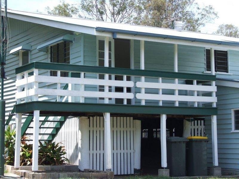 19 Rieck Street, Gin Gin QLD 4671
