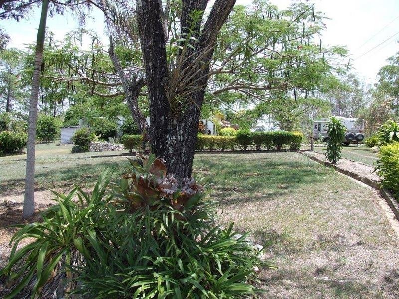 19 Rieck Street, Gin Gin QLD 4671