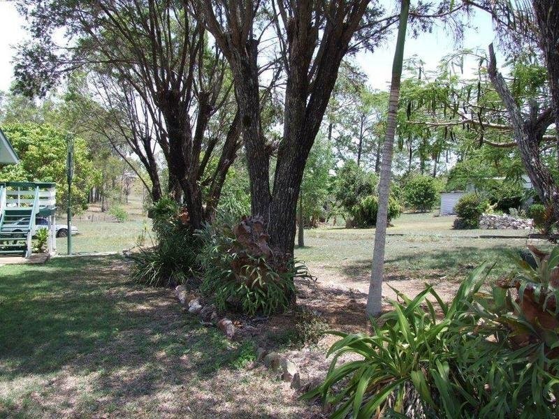 19 Rieck Street, Gin Gin QLD 4671