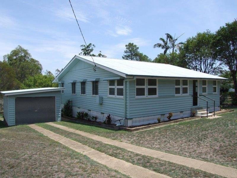 19 Rieck Street, Gin Gin QLD 4671