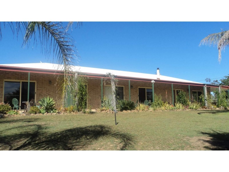 200 Woodswallow Drive, Moolboolaman QLD 4671