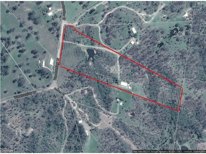 200 Woodswallow Drive, Moolboolaman QLD 4671