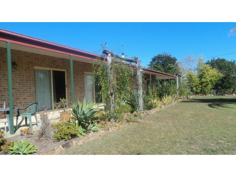 200 Woodswallow Drive, Moolboolaman QLD 4671