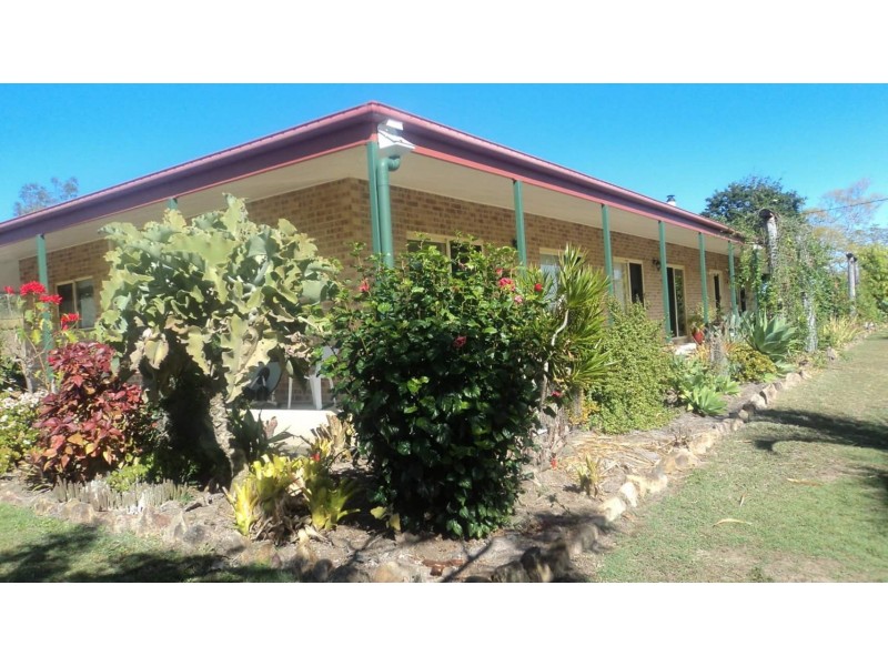 200 Woodswallow Drive, Moolboolaman QLD 4671