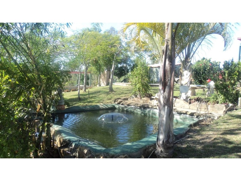 200 Woodswallow Drive, Moolboolaman QLD 4671