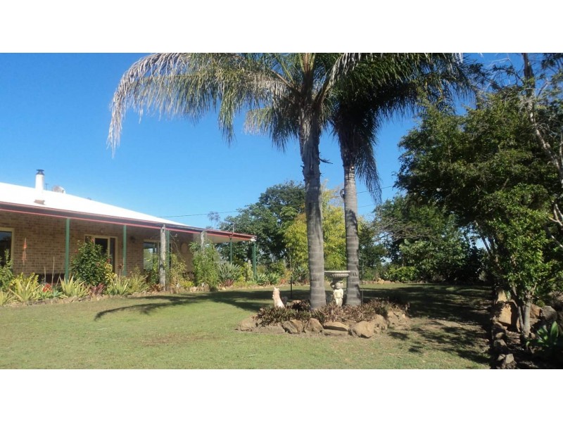 200 Woodswallow Drive, Moolboolaman QLD 4671