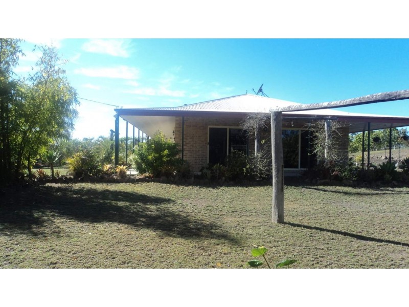 200 Woodswallow Drive, Moolboolaman QLD 4671