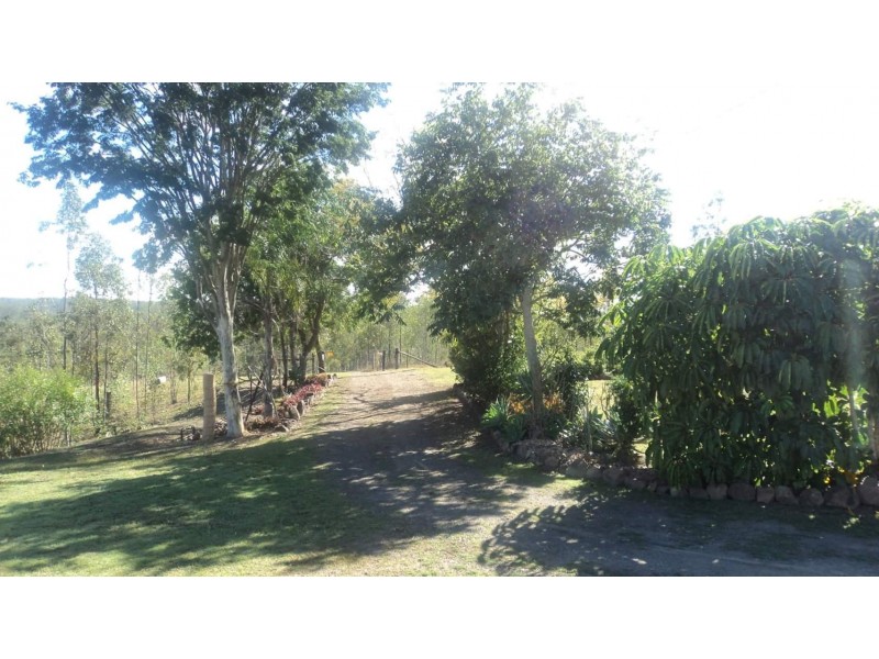 200 Woodswallow Drive, Moolboolaman QLD 4671