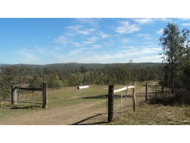 200 Woodswallow Drive, Moolboolaman QLD 4671