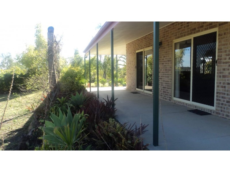 200 Woodswallow Drive, Moolboolaman QLD 4671