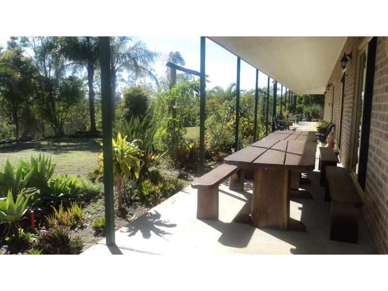 200 Woodswallow Drive, Moolboolaman QLD 4671
