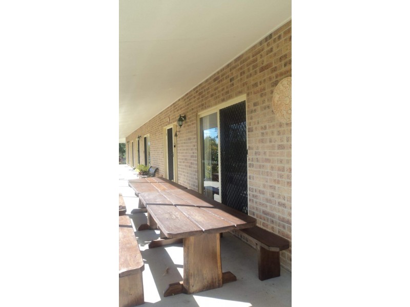 200 Woodswallow Drive, Moolboolaman QLD 4671