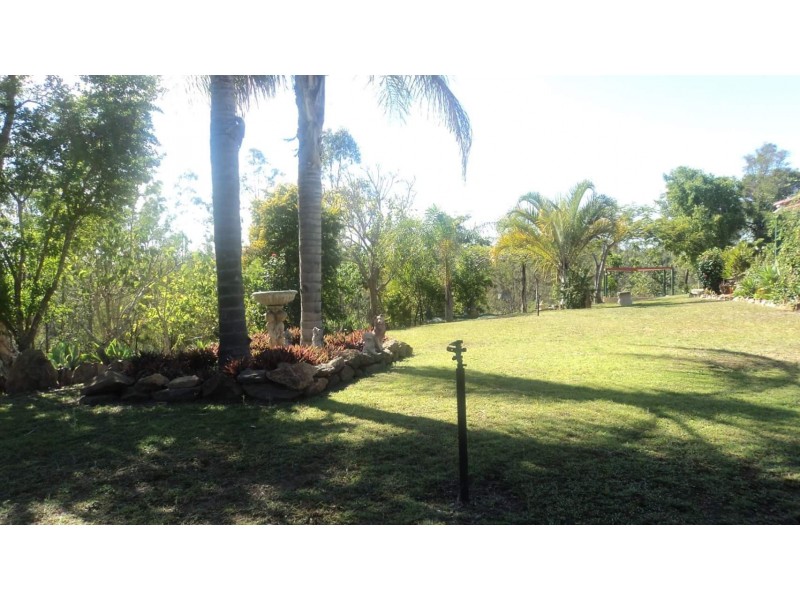 200 Woodswallow Drive, Moolboolaman QLD 4671