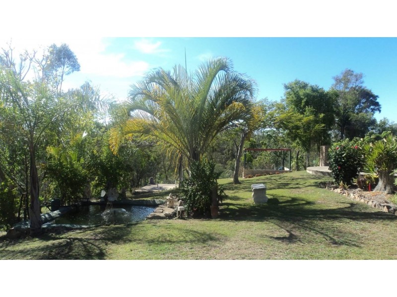 200 Woodswallow Drive, Moolboolaman QLD 4671