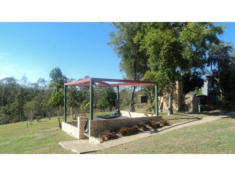 200 Woodswallow Drive, Moolboolaman QLD 4671