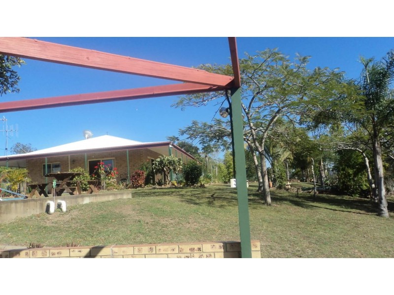 200 Woodswallow Drive, Moolboolaman QLD 4671