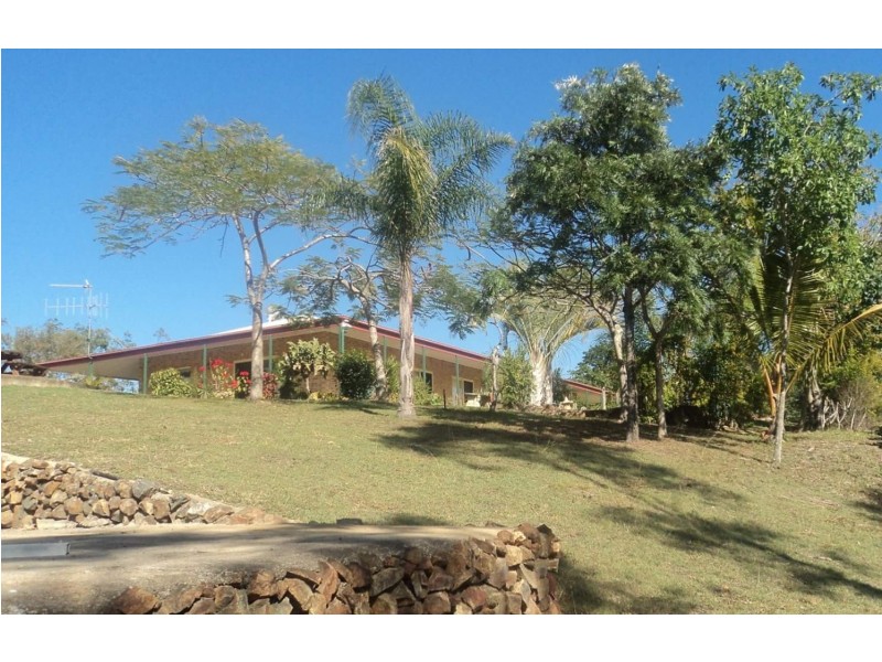 200 Woodswallow Drive, Moolboolaman QLD 4671