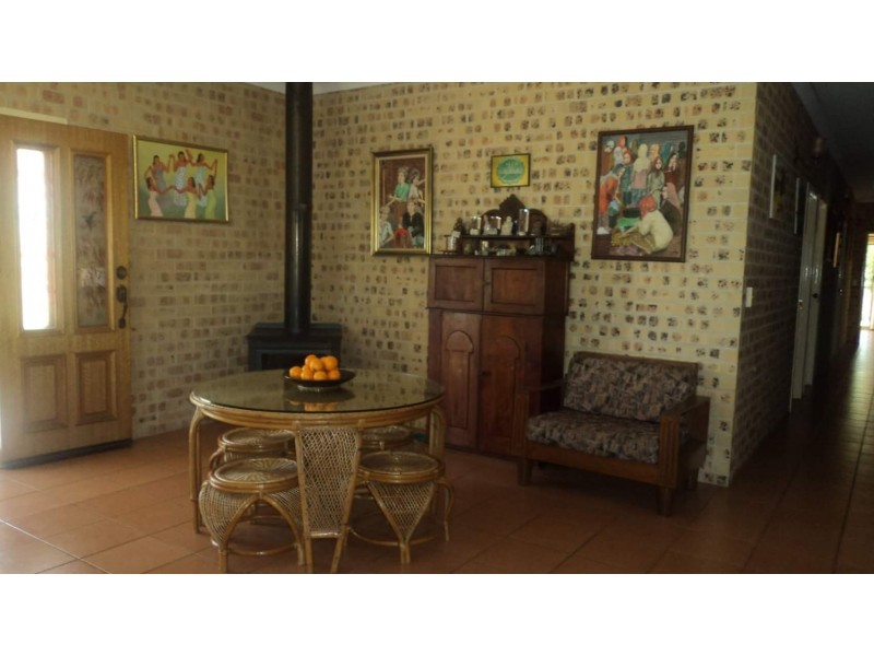 200 Woodswallow Drive, Moolboolaman QLD 4671