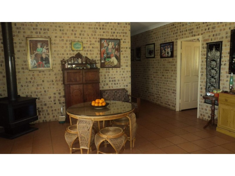 200 Woodswallow Drive, Moolboolaman QLD 4671